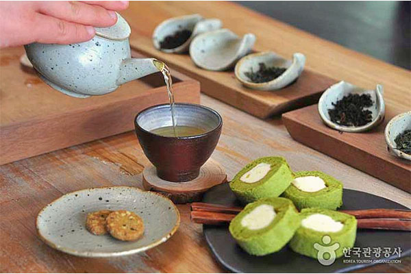 Jeju: Gourmet (Teil 3)