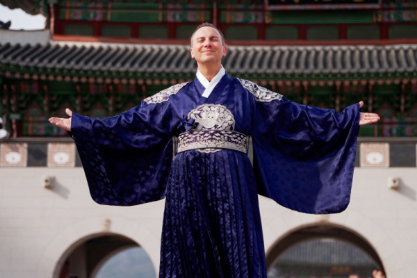 Tim Raues K-Story – eine kulinarische Reise durch Korea